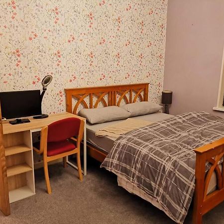 Sommerset Cottages - 2 Bedroom House Сандерлэнд Экстерьер фото