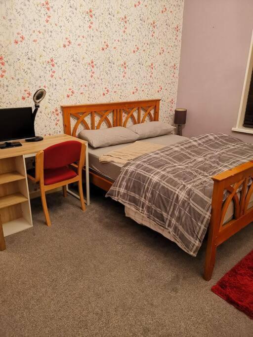 Sommerset Cottages - 2 Bedroom House Сандерлэнд Экстерьер фото